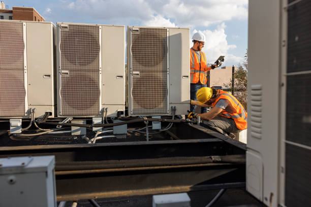 Best HVAC for Healthcare Facilities in Moroni, UT