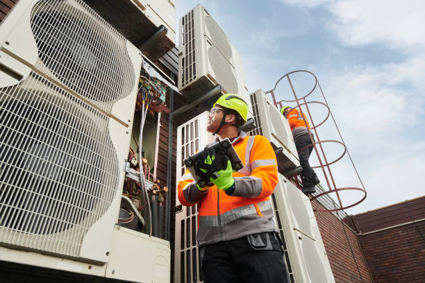 Trusted Moroni, UT HVAC Experts
