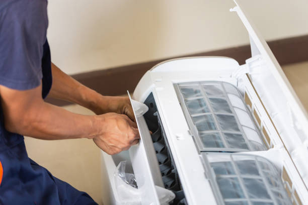 Best Thermostats and Smart Controls in Moroni, UT