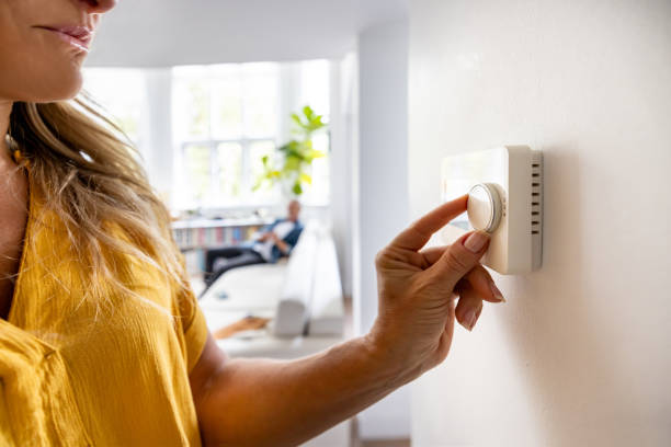 Best Emergency HVAC Services in Moroni, UT