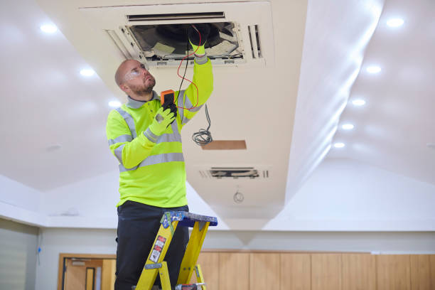 Best HVAC Consulting and Engineering in Moroni, UT