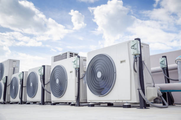 Best Residential HVAC in Moroni, UT