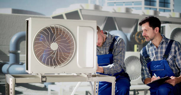 Best HVAC Supply and Distribution in Moroni, UT
