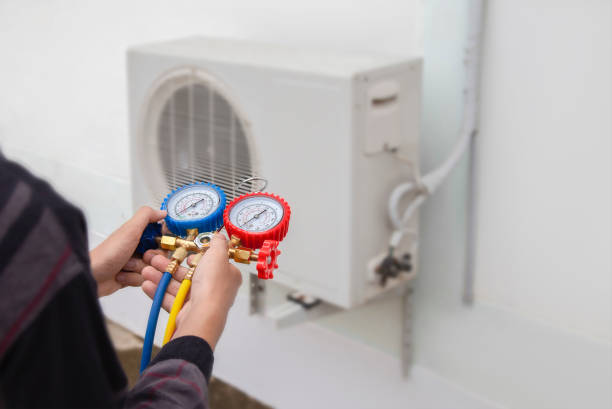 Best Seasonal HVAC Services in Moroni, UT