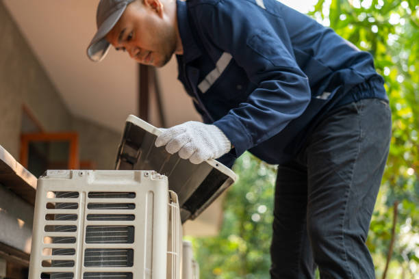 Best HVAC Equipment and Components in Moroni, UT