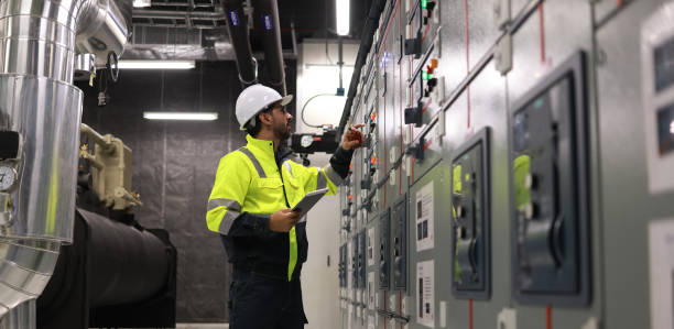 Best HVAC Software and Technology in Moroni, UT