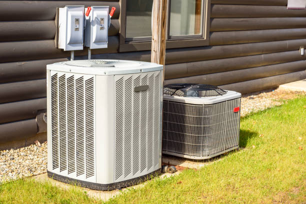 Best Residential HVAC in Moroni, UT
